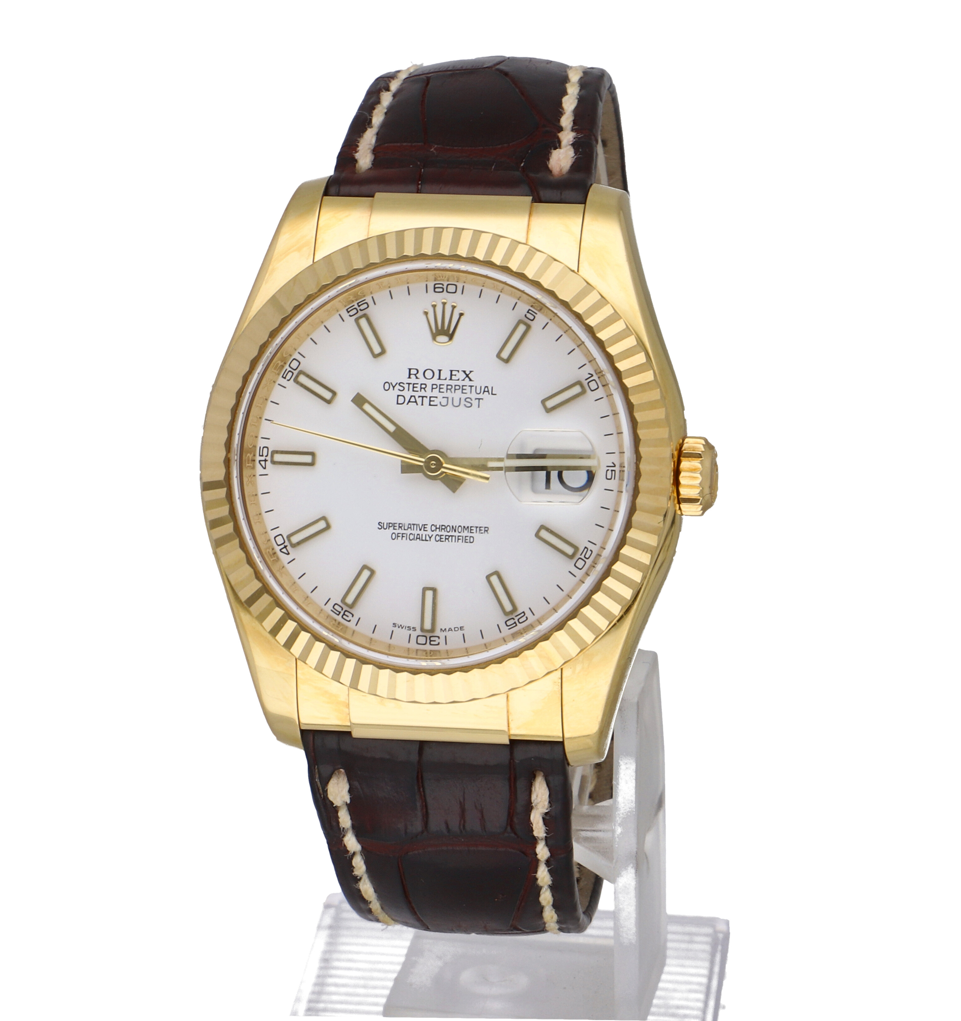 Rolex Datejust